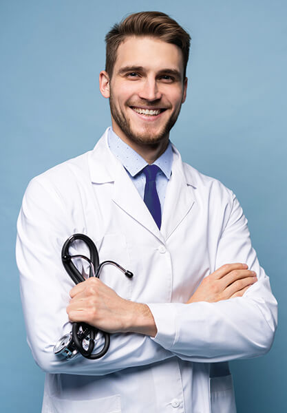 Outsourcing e fornitura personale medico radiologico